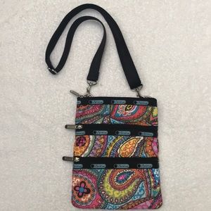 LeSportSac Crossbody Bag